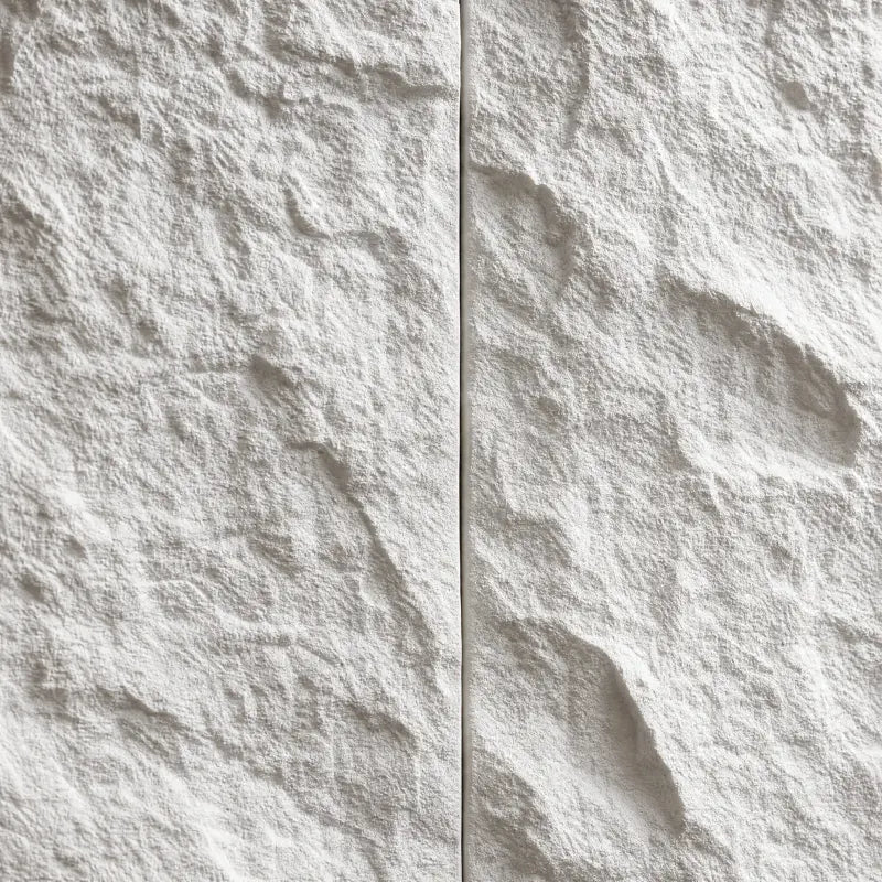 Strata Textured Faux Stone Wall Panel
