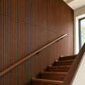 Peel & Stick Acoustic Wood Wall Tile