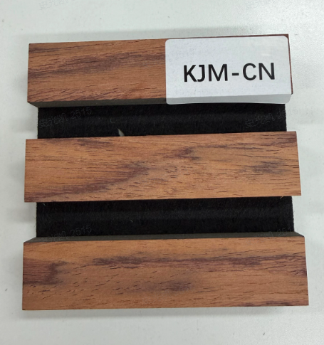 Wall Panel Sample